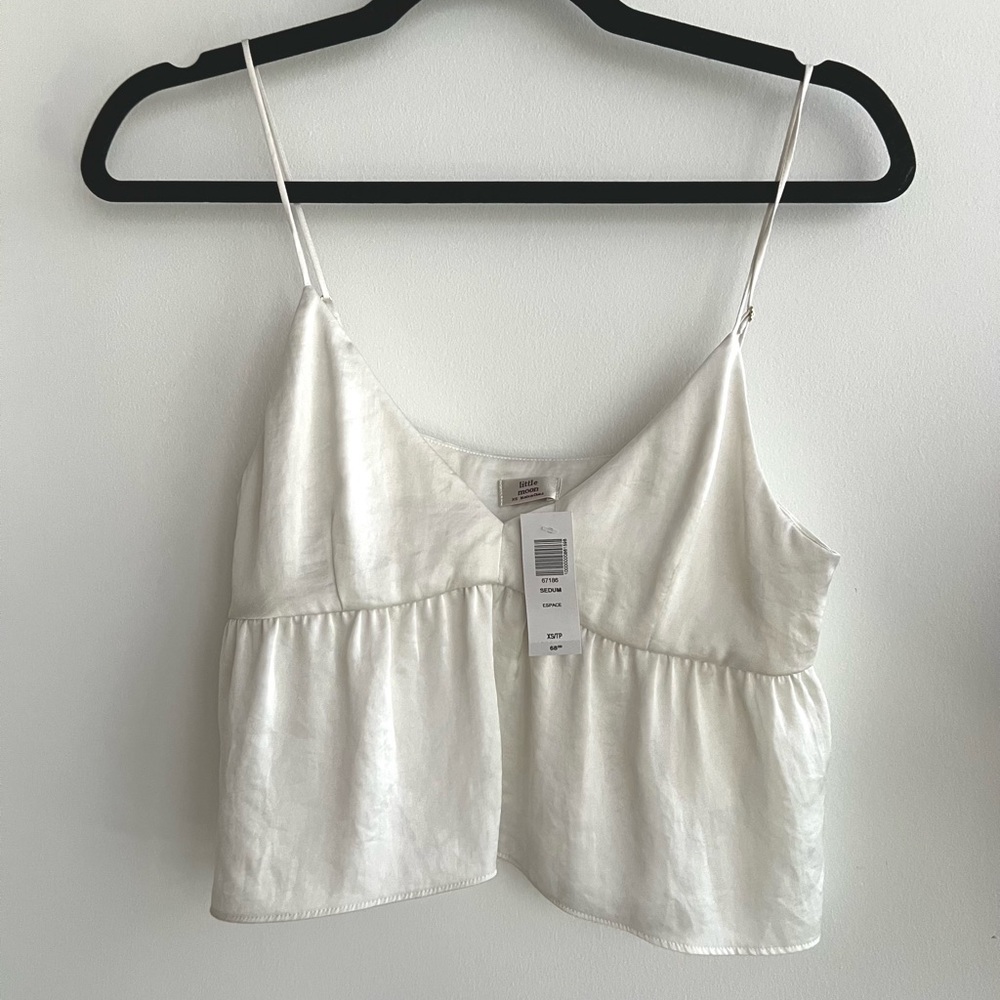 Little moon sedum camisole